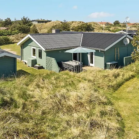 Feriehus Edna - 800m From The Sea By Interhome