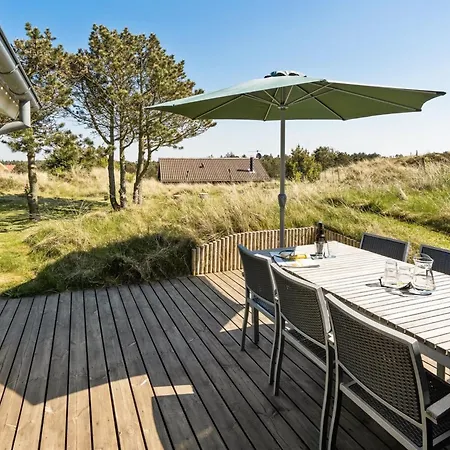 Edna - 800m From The Sea By Interhome Prázdninový dům *