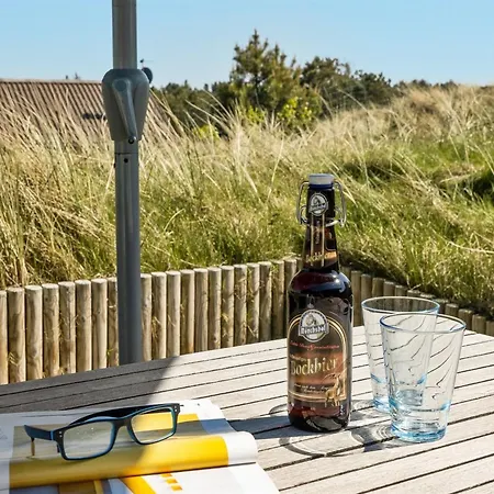 Edna - 800m From The Sea By Interhome Prázdninový dům