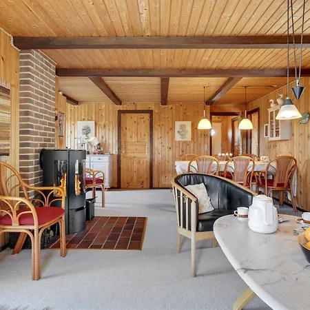 Edna - 800m From The Sea By Interhome Prázdninový dům