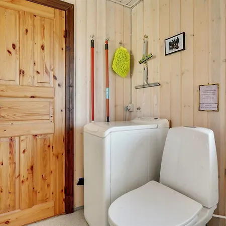 Prázdninový dům Edna - 800m From The Sea By Interhome