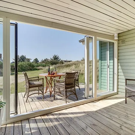 Feriehus Edna - 800m From The Sea By Interhome