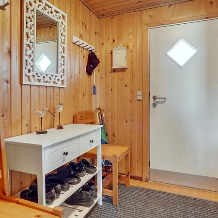 Edna - 800m From The Sea By Interhome Feriehus *