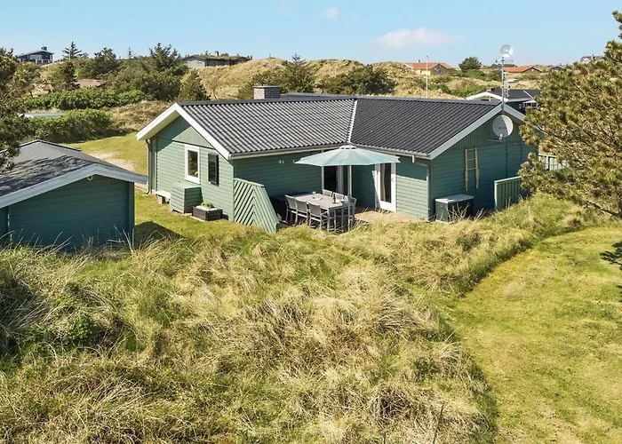 Сasa de vacaciones Edna - 800m From The Sea By Interhome