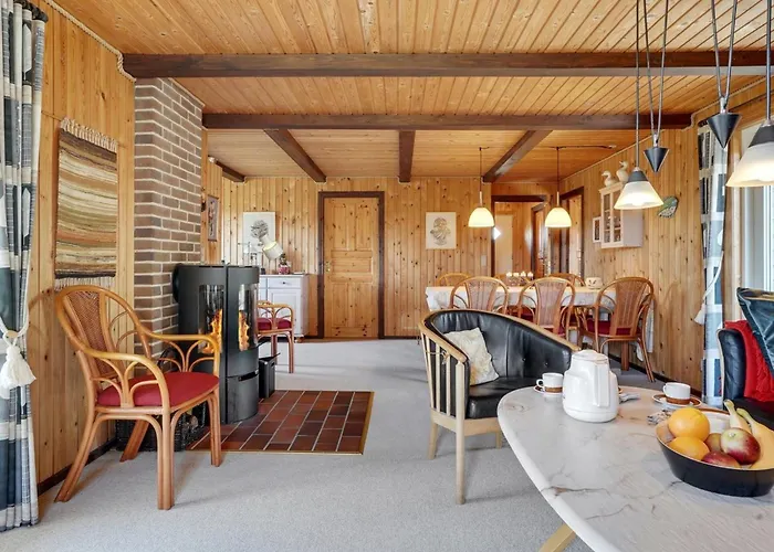 Edna - 800m From The Sea By Interhome Tatil Evi