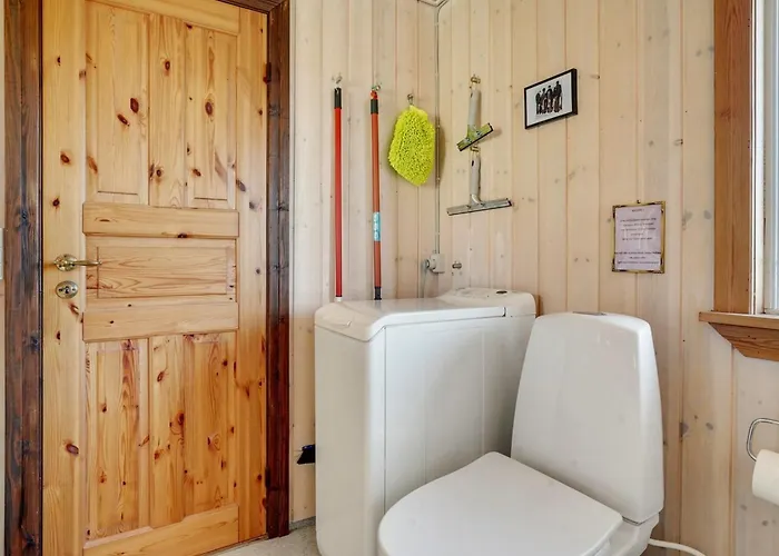 Сasa de vacaciones Edna - 800m From The Sea By Interhome